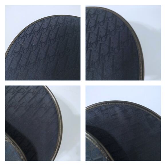 Dior Trotter vintage crossbody bag EUC - Picture 5 of 7